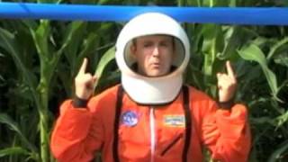 Cox Farm Corn Maze