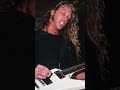 METALLICA ¿quién fue el responsable del sonido del And Justice For All? Noticias Metallica #shorts