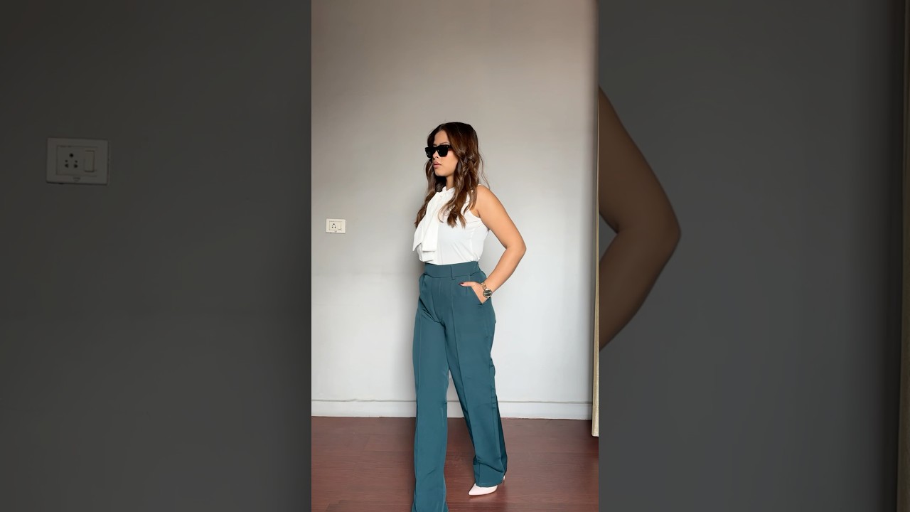 Power office outfit| 