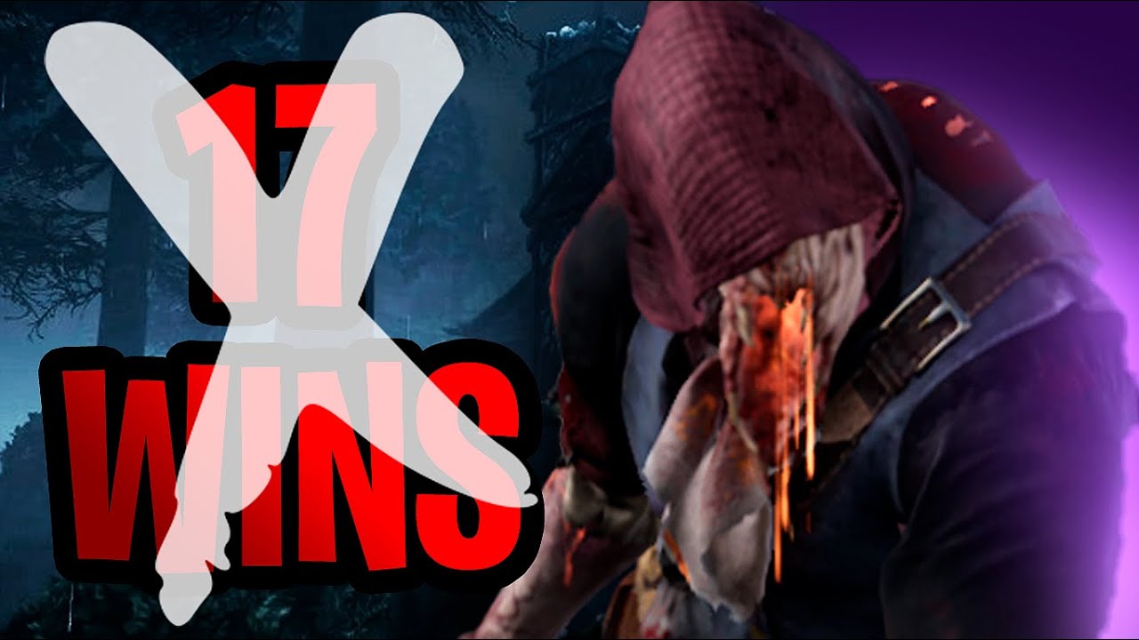 COMO EU PERDI A STREAK de BLIGHT - Dead by Daylight - YouTube