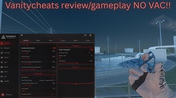 Legit cheating on CS2 in prime ft: Vanitycheats.xyz
