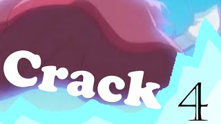 【Anime Cracks/Vines】 - #4 -Magical Stripping Powers-