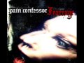 Pain Confessor - DNA of A God