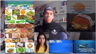 Rawvana Is A Fake Vegan Ex Plant Based And A Speciesist