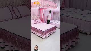 Download Lagu #decoration #wedding #bedroom #decor #bed #mankhungkhongkhoantuong #manngu #homedecor #home #cute MP3