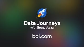 Episode 10 How European Ecommerce Powerhouse Bolcom Keeps Business Moving With Bigquery