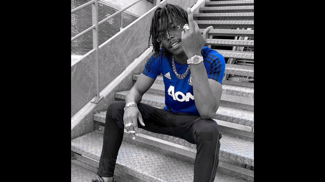 koba la d - cellophané (slowed + reverb)