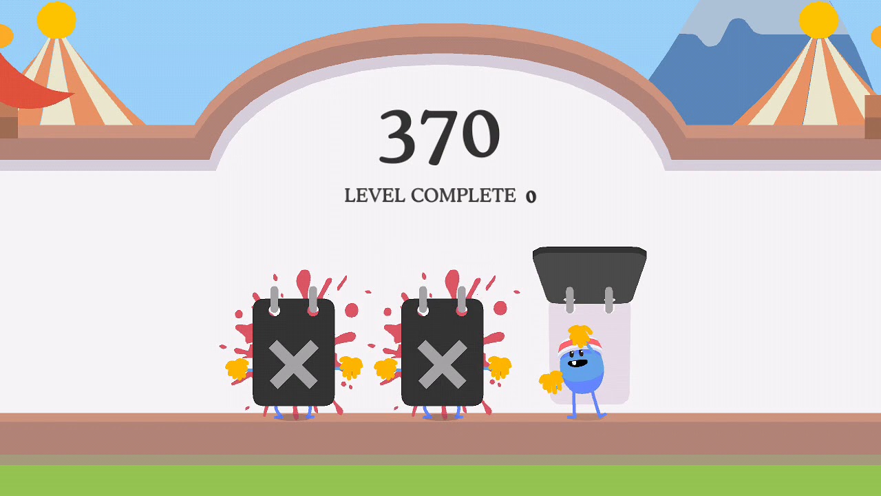 *Разные игры*