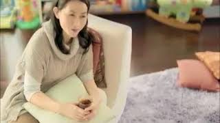 PHYSIOGEL AI Cream 空中服務員篇