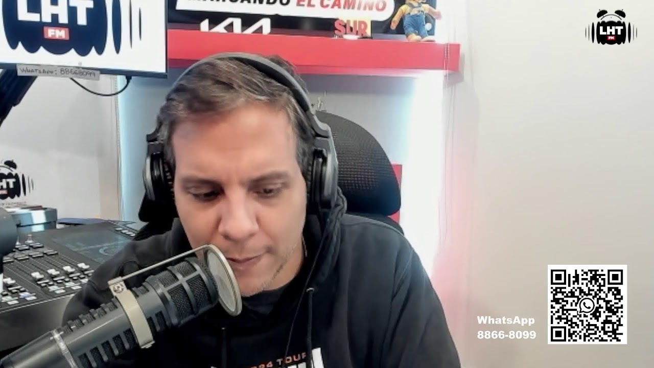 LHdD - Miércoles de concurso de CA - 25/02/26