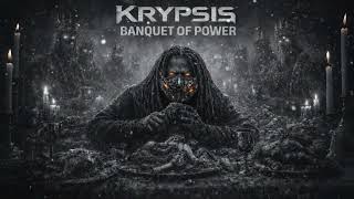 Krypsis  Banquet Of Power     Dark Industrial Nu Metal 2026  Heavy Nu Metal