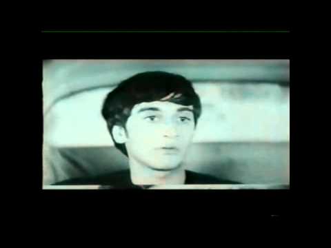 როცა აყვავდა ნუში (crash scene)