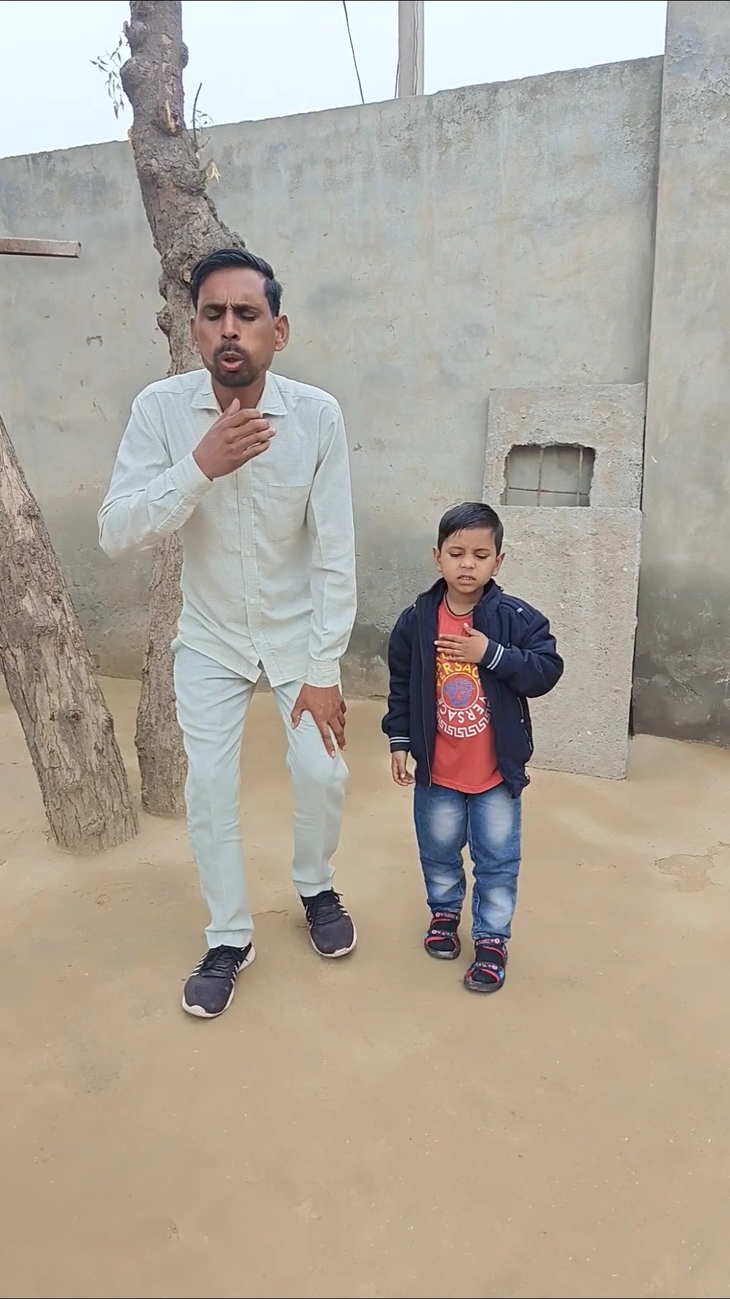 Aakhir mein Kya Ho Gaya ? #shorts