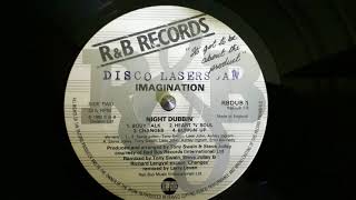 Imagination ‎– Changes (Remix – Larry Levan)