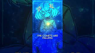 KAFU English test - Celestial【CeVIO AI】#Shorts