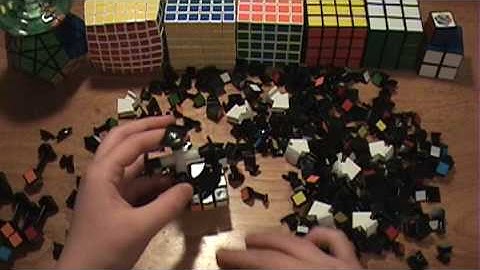 V-Cube 6 Disassembly Tutorial (v3)