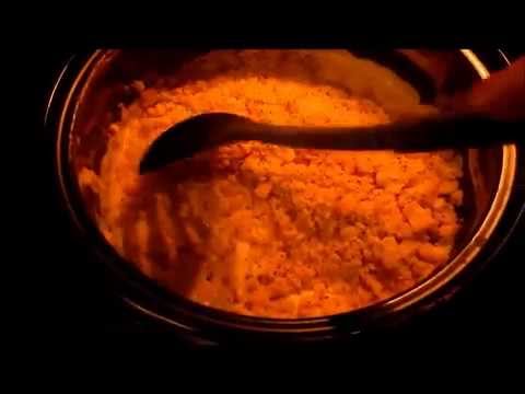 VEDA 20th- One Pot Poppyseed Chicken Casserole using Pampered Chef's Rockcrok!!