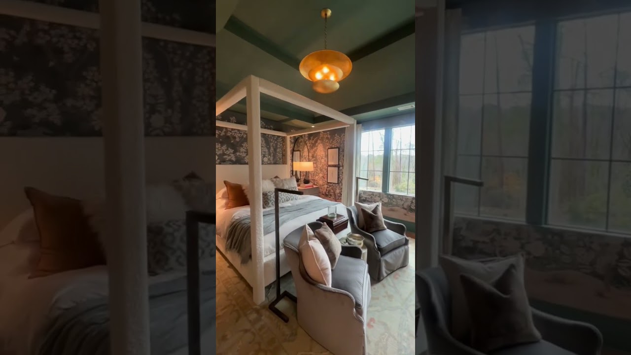 Would you consider this your "Dream Home"? 