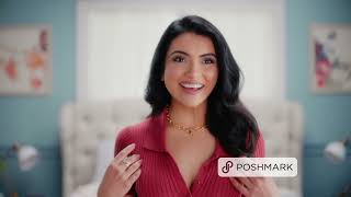 Poshmark Brand Commercial - :30