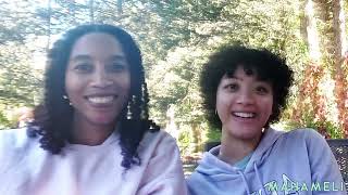 Habitat For Humanity Family Fun Fest, and Q & A About MAHAMELI