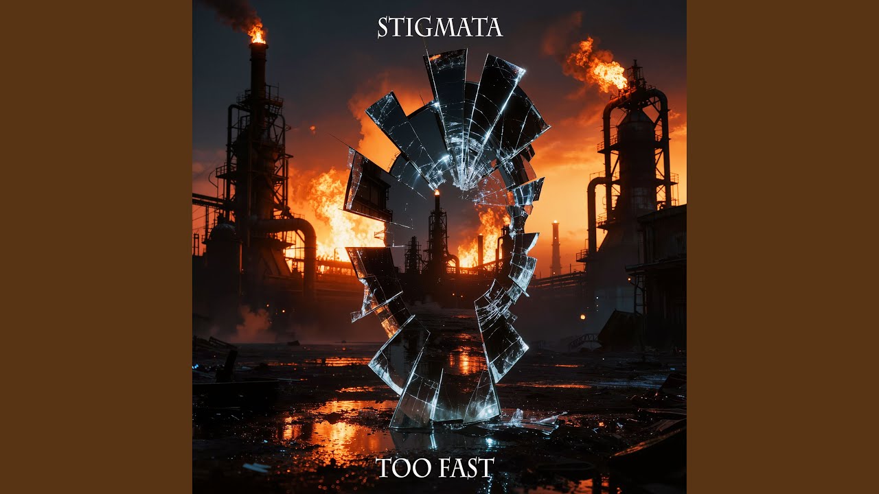 在 YouTube 上观看 Too Fast 在 YouTube 上观看 Too Fast