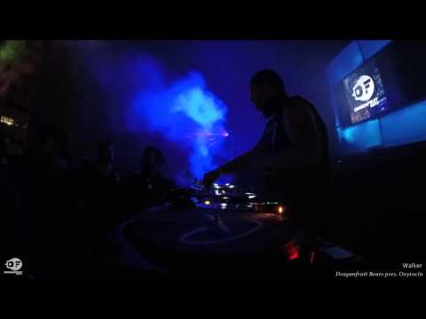 Walker - 30/05/2015 @ The Brightside - DragonFruit Beats presents Oxytocin