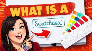 Should You Buy a Swatchdex? Honest Thoughts After Using It