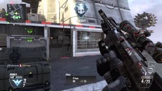Hit spawn shot first game on