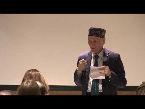 \"ბავშვის განვითარების პროცესი\" (ნაწილი 2) - შალვა ამონაშვილი