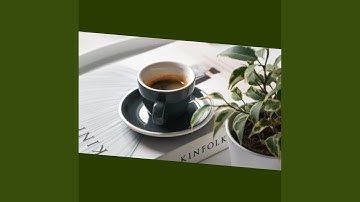 Sprightly Ambience for Pancakes and Java