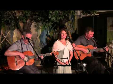 За туманом (Юрий Кукин).