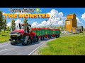 Case IH Quadrac Tractor | Farming Simulator 26 Mobile Gameplay