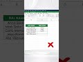 Excel Auto Fill &amp; Flash Fill