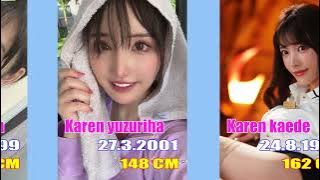 Who is the prettiest|Hot girl JAV beautiful 2023