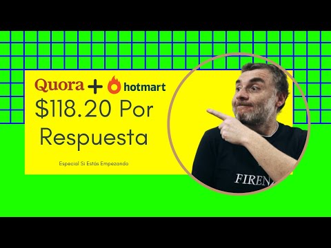 Video: ¿Por qué quora no funciona?