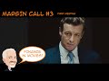 BEST of MARGIN CALL #3 - First Meeting - YouTube