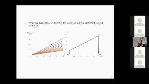 ARA | Dr. Alexandre Serantes | Hydrodynamic gradient expansion beyond highly symmetric fluid flows