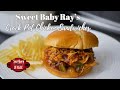 Sweet Baby Ray’s Crock Pot Chicken- Southern Food Junkie Style