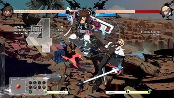 Now THIS is truly Sol Badguy