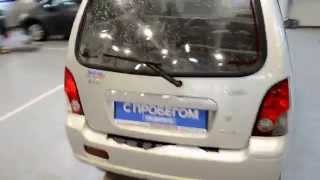 BYD Flyer с пробегом