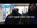 (FAIL) USPS VAN NUYS | THUG CUSTOMERS AND POST MASTER EDUCATED ON POSTER 7