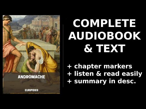 Andromache. By Euripides.