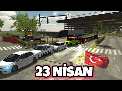 BAŞ BELASI YEĞENLERİM / Car Parking Multiplayer