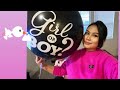 Vlog#79 My friends Gender reveal👶🤰Boy or Girl?😅