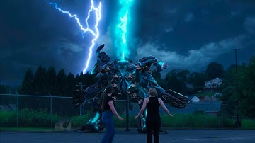 CG Multipass Compositing Breakdown | Swarupanand Deshmukh