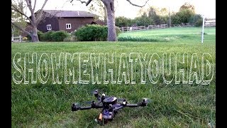2 quads one frame | SHOWMEWHATYOUHAD