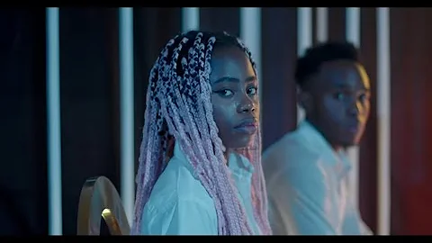 Samy Palila - Mbongo Ya Mapa (Clip Officiel)