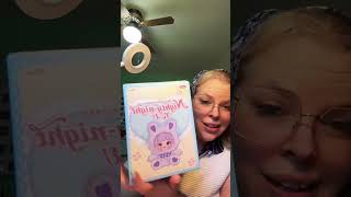 Small lil blindbox unboxing! #blindbox #blundboxunboxing