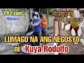 NAKAKAIYAK UMASENSO NA BAGONG MOTOR AT LUMAGO NA ANG NEGOSYO NI KUYA RODULFO AT EDWIN