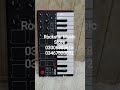 Akai MPK Mini 25 MKII #shorts